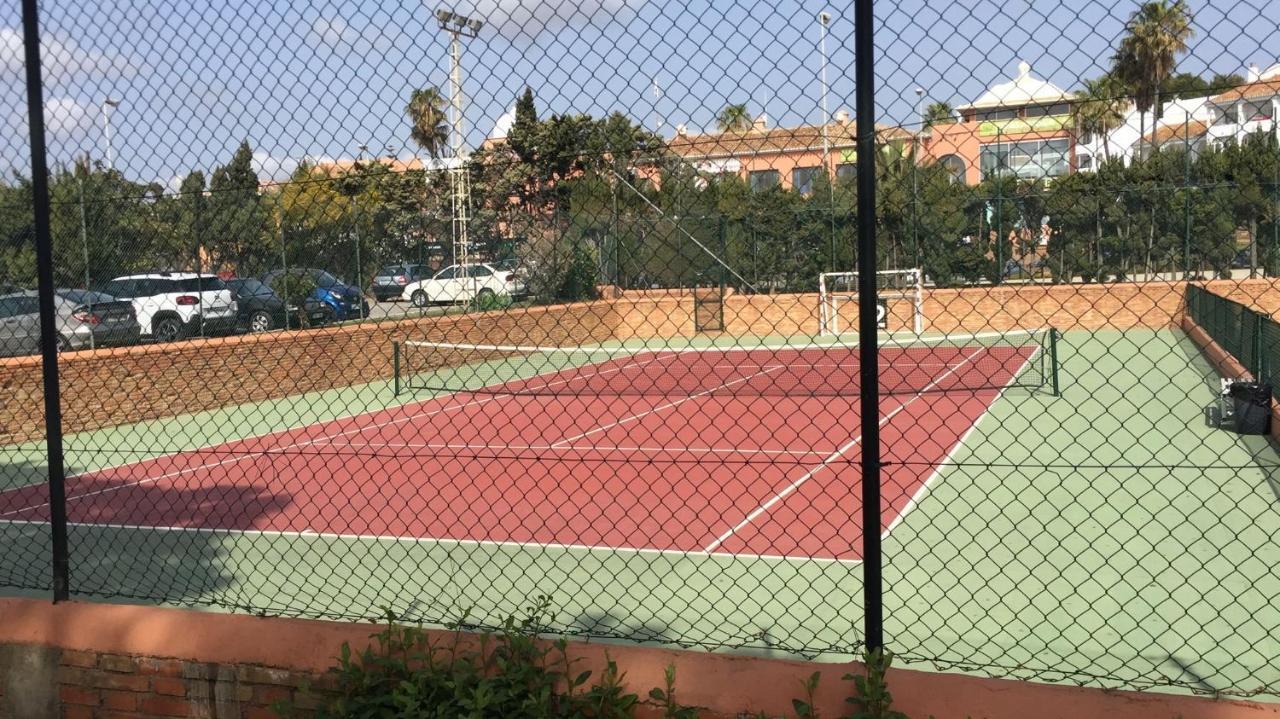 Апартаменти Lolita Sol Y Mar - Urbanizacion Donalola - Sitio De Calahonda Ла-Кала-де-Міхас Екстер'єр фото