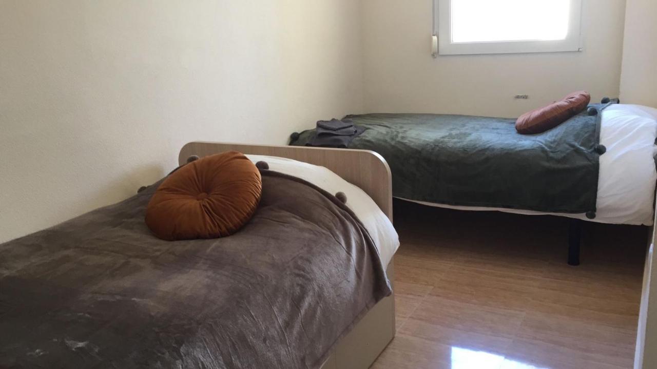 Апартаменти Lolita Sol Y Mar - Urbanizacion Donalola - Sitio De Calahonda Ла-Кала-де-Міхас Екстер'єр фото