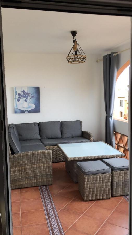 Апартаменти Lolita Sol Y Mar - Urbanizacion Donalola - Sitio De Calahonda Ла-Кала-де-Міхас Екстер'єр фото