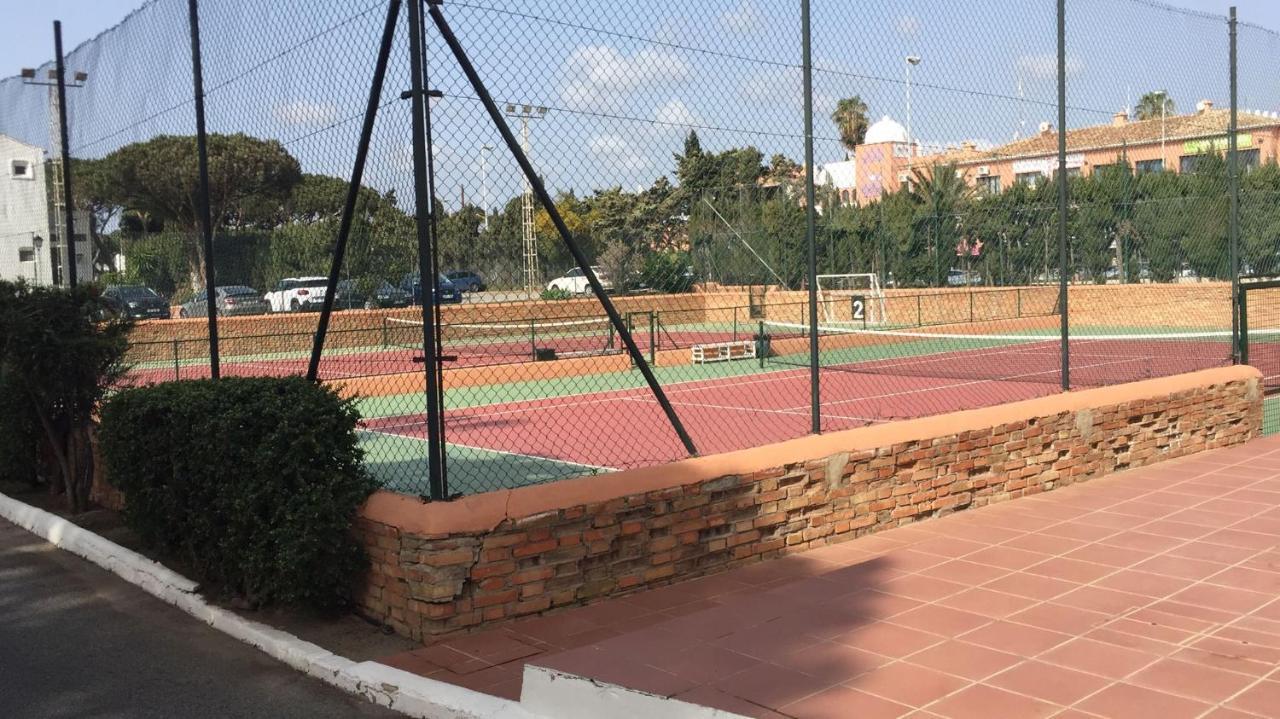 Апартаменти Lolita Sol Y Mar - Urbanizacion Donalola - Sitio De Calahonda Ла-Кала-де-Міхас Екстер'єр фото