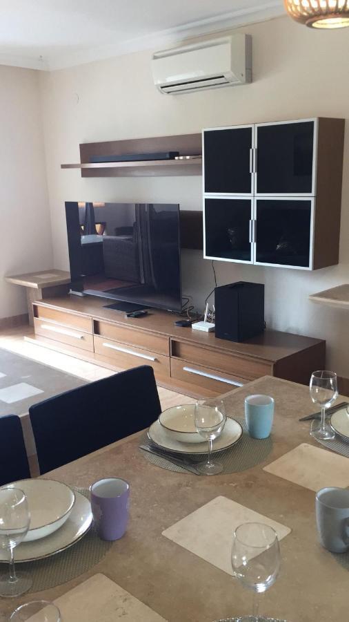 Апартаменти Lolita Sol Y Mar - Urbanizacion Donalola - Sitio De Calahonda Ла-Кала-де-Міхас Екстер'єр фото